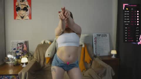 Mia online show from 15, 4, 2026