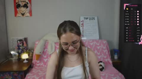 Mia online show from 21, 5, 2026
