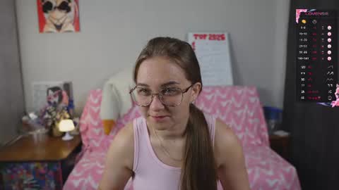 Mia online show from 15, 6, 2026