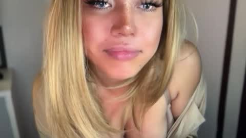 YourDreamGirl Emma  online show from 31, 1, 2026