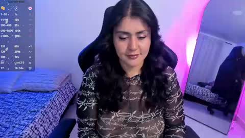 Snapshot of emmax_x chatting on 25, 6, 2026 EMMA online show from 25, 6, 2026