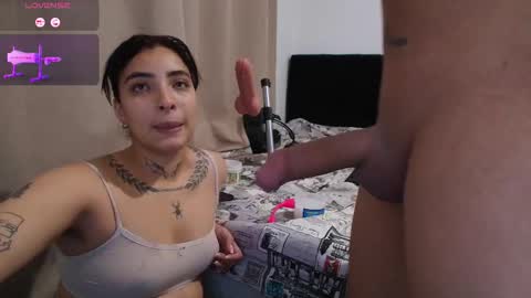 emmi_11 online show from 17, 12, 2025