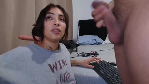 emmi_11 online show from 24, 2, 2026