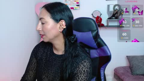 Emmi Cam online show from 25, 3, 2026