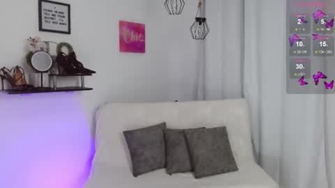 Emmi Cam online show from 6, 7, 2026