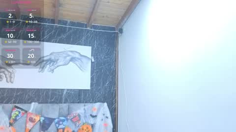 Snapshot of emmi_collins chatting on 19, 10, 2025 emmi_collins online show from 19, 10, 2025