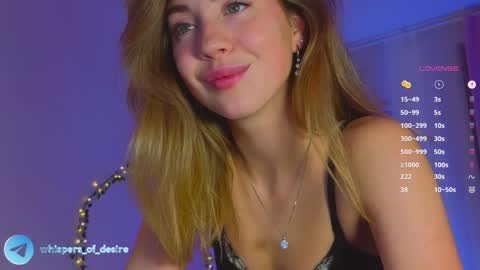 Miss Emmi online show from 14, 1, 2025