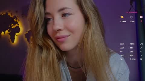 Miss Emmi online show from 5, 3, 2025