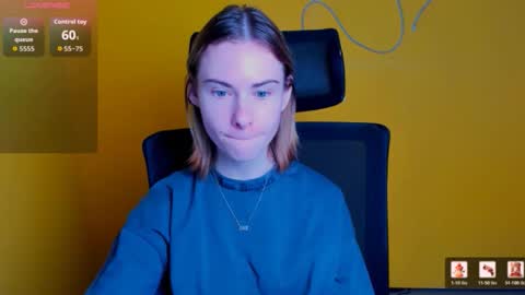 Emmi online show from 3, 3, 2026