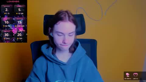 Emmi online show from 13, 3, 2026