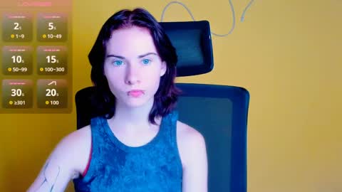 Emmi online show from 21, 7, 2026