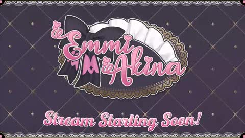 Emmi Akina online show from 11, 3, 2025