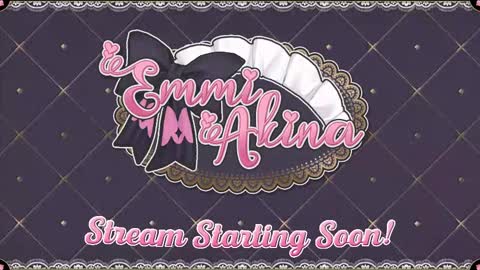 Emmi Akina online show from 11, 9, 2025