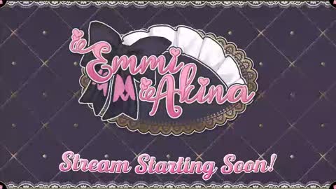 Emmi Akina online show from 21, 9, 2025