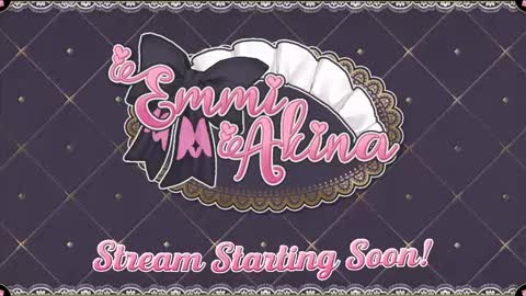 Emmi Akina online show from 6, 11, 2025