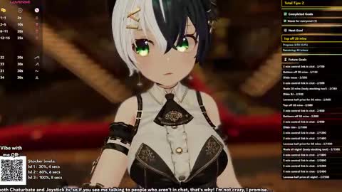 Emmi Akina online show from 13, 11, 2025