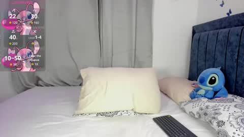 Emmie online show from 20, 10, 2025