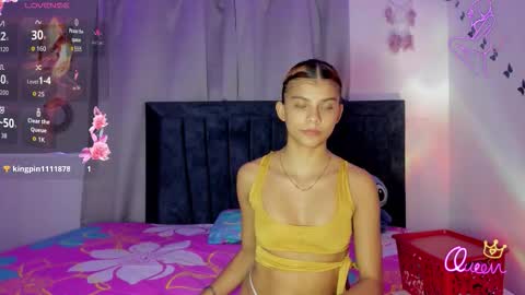 Emmie online show from 28, 2, 2026