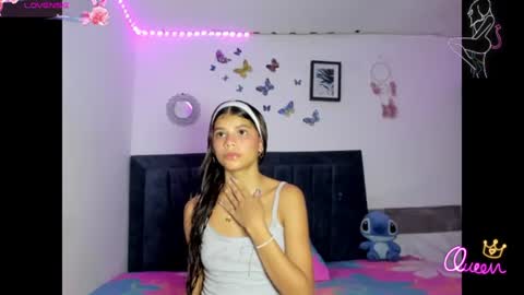 Snapshot of emmie_bunny chatting on 10, 7, 2026 Emmie online show from 10, 7, 2026