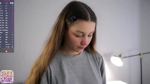 Snapshot of emmiemurray chatting on 6, 6, 2026 Aurora online show from 6, 6, 2026