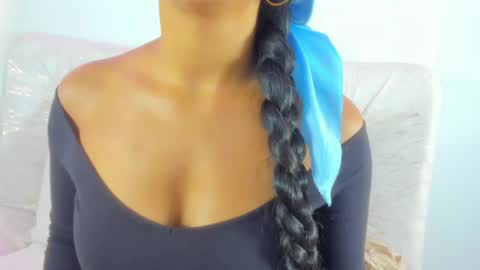 Snapshot of emmilybratz chatting on 18, 5, 2026 EMMILY online show from 18, 5, 2026