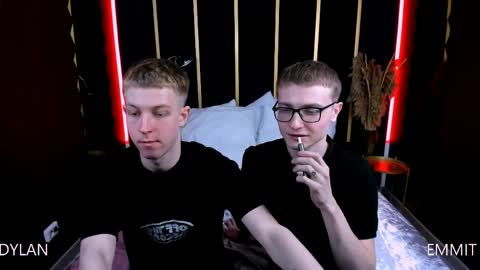 Emmit online show from 29, 3, 2026