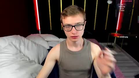 Snapshot of emmit_barker chatting on 8, 7, 2026 Emmit online show from 8, 7, 2026
