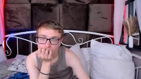 Snapshot of emmit_barker chatting on 9, 7, 2026 Emmit online show from 9, 7, 2026