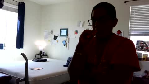 Emms online show from 19, 2, 2025