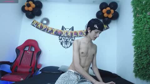 SERGIO online show from 12, 10, 2025