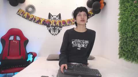 SERGIO online show from 31, 10, 2025