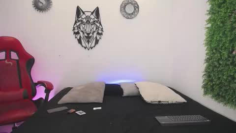 SERGIO online show from 11, 11, 2025