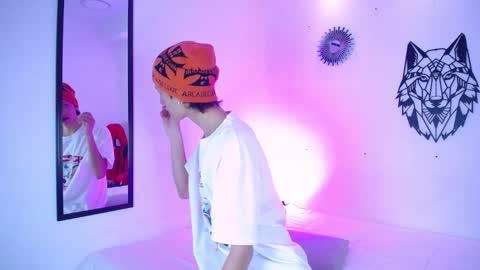 SERGIO online show from 15, 1, 2026