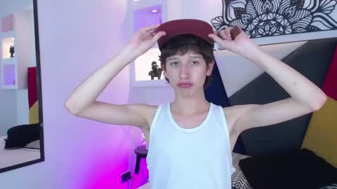 SERGIO online show from 3, 2, 2026