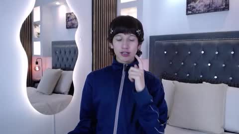 SERGIO online show from 17, 3, 2026