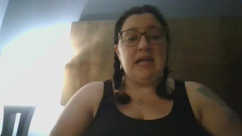 Snapshot of emmthaluscious chatting on 7, 1, 2025 emmthaluscious online show from 7, 1, 2025