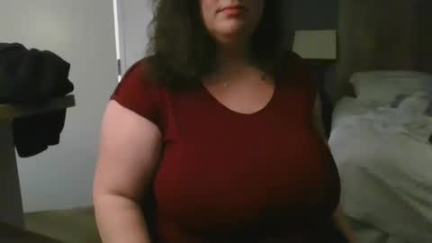 Snapshot of emmthaluscious chatting on 15, 1, 2025 emmthaluscious online show from 15, 1, 2025