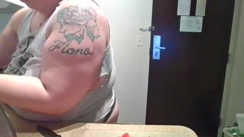 Snapshot of emmthaluscious chatting on 19, 1, 2025 emmthaluscious online show from 19, 1, 2025