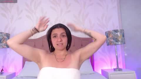 Snapshot of emmy_palacios chatting on 10, 11, 2025 Emmy online show from 10, 11, 2025