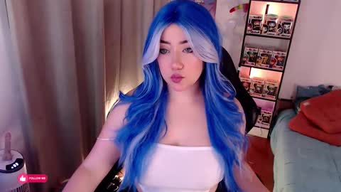 Snapshot of emmy_ruiz chatting on 23, 11, 2025 Emmy Ruiz - independent model online show from 23, 11, 2025