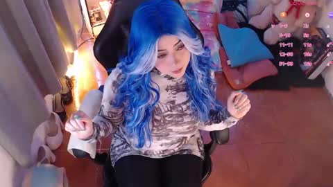 Emmy Ruiz - independent model online show from 16, 4, 2026