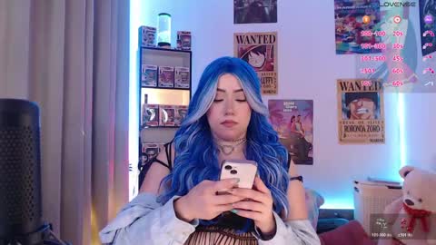 Emmy Ruiz - independent model online show from 17, 4, 2026