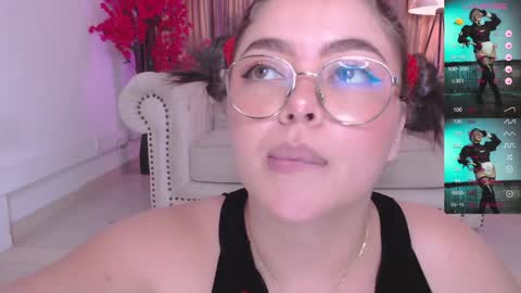 Emmy Walker online show from 23, 1, 2025