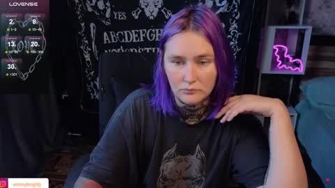 Snapshot of emmybrightj_ chatting on 15, 9, 2025 Emmy Bright 50 online show from 15, 9, 2025