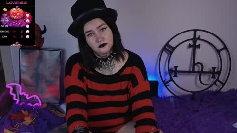 Snapshot of emmybrightj_ chatting on 26, 10, 2025 Emmy Bright 50 online show from 26, 10, 2025