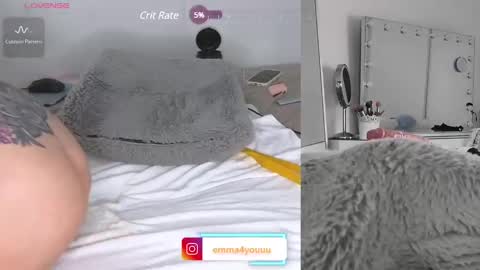 Snapshot of emmybum chatting on 9, 2, 2025 Emmy online show from 9, 2, 2025