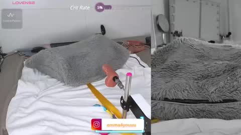 Snapshot of emmybum chatting on 26, 2, 2025 Emmy online show from 26, 2, 2025