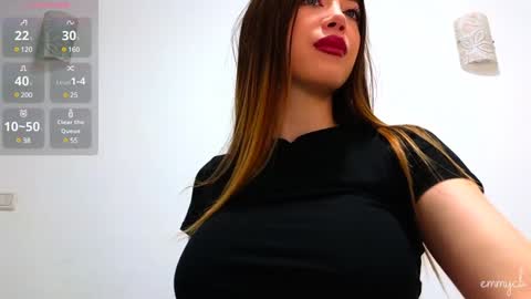 Em online show from 13, 12, 2024