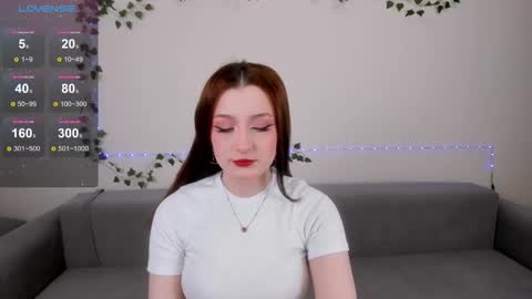 Snapshot of emmyflower chatting on 16, 2, 2025 emmyflower online show from 16, 2, 2025