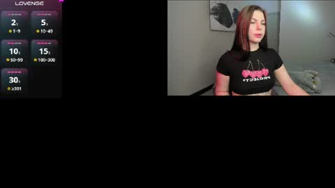 Snapshot of emmyyk chatting on 27, 6, 2026 Emmy online show from 27, 6, 2026